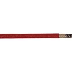 LAPP ÖLFLEX® HEAT 1565 SC 3018942/100 vysokoteplotní vodič 1 x 4 mm², 100 m, červená