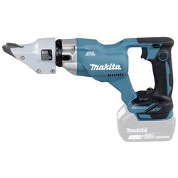 Makita DJS200Z Akumulátorové nůžky na plech bezkartáčové, bez akumulátoru, bez nabíječky