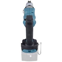 Makita DJS200Z Akumulátorové nůžky na plech bezkartáčové, bez akumulátoru, bez nabíječky