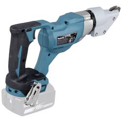 Makita DJS200Z Akumulátorové nůžky na plech bezkartáčové, bez akumulátoru, bez nabíječky