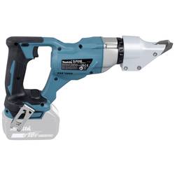 Makita DJS200Z Akumulátorové nůžky na plech bezkartáčové, bez akumulátoru, bez nabíječky