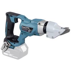 Makita DJS200Z Akumulátorové nůžky na plech bezkartáčové, bez akumulátoru, bez nabíječky