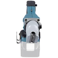 Makita DJS200Z Akumulátorové nůžky na plech bezkartáčové, bez akumulátoru, bez nabíječky