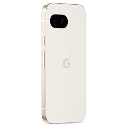 Google Google Pixel 9a smartphone 128 GB 16 cm (6.3 palec) Energetická třída (EEK2021) B (A - G) šedá Android™ 15 dual SIM