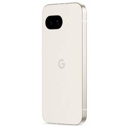 Google Google Pixel 9a smartphone 128 GB 16 cm (6.3 palec) Energetická třída (EEK2021) B (A - G) šedá Android™ 15 dual SIM