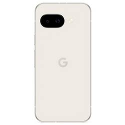 Google Google Pixel 9a smartphone 128 GB 16 cm (6.3 palec) Energetická třída (EEK2021) B (A - G) šedá Android™ 15 dual SIM