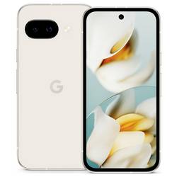 Google Google Pixel 9a smartphone 128 GB 16 cm (6.3 palec) Energetická třída (EEK2021) B (A - G) šedá Android™ 15 dual SIM