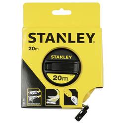 STANLEY Koh-I-Noor 0-34-296 svinovací metr 20 m laminát
