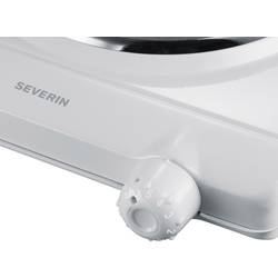 Severin KP 1091 1091-000 varná plotýnka manuálně nastavitelná teplota