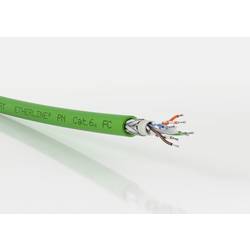 LAPP 2170586/500 ethernetový síťový kabel ETHERLINE® PN zelená 500 m
