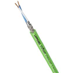 LAPP 2170924/500 ethernetový síťový kabel ETHERLINE® T1 PN FLEX Y 1 zelená 500 m