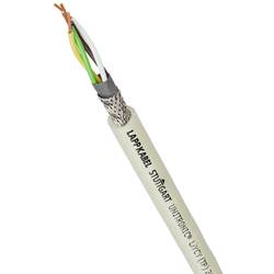 LAPP 0035822/500 datový kabel UNITRONIC® LiYCY (TP) šedá 500 m