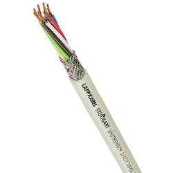LAPP 0034605/500 datový kabel UNITRONIC® LiYCY 5 x 0.5 mm² šedá 500 m