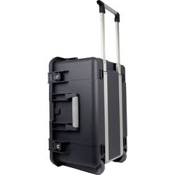 Leba Innovation NoteCase Columbus 16 USB-C Sync systém nabíjení a řízení mobilní systém nabíjení Tablety, IPad