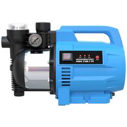 GÜDE 93907 HWA 1100.1 VF domácí vodárna 230 V 4600 l/h