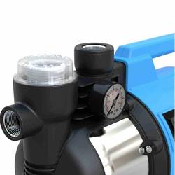 GÜDE 93907 HWA 1100.1 VF domácí vodárna 230 V 4600 l/h