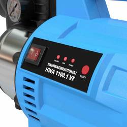 GÜDE 93907 HWA 1100.1 VF domácí vodárna 230 V 4600 l/h