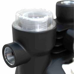 GÜDE 93907 HWA 1100.1 VF domácí vodárna 230 V 4600 l/h