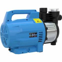 GÜDE 93907 HWA 1100.1 VF domácí vodárna 230 V 4600 l/h