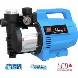 GÜDE 93907 HWA 1100.1 VF domácí vodárna 230 V 4600 l/h