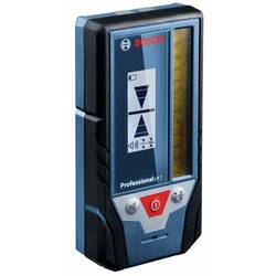 Bosch Professional 0601069J00 laserový přijímač pro liniový laser Zelený laser Vhodné pro (značka vodováhy) Bosch