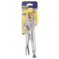 Irwin Tools T0502EL4 kleště samosvorné 250 mm