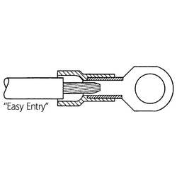 LAPP 63111020 kabelové očko 50 ks