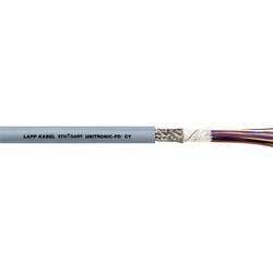 LAPP 27440/500 datový kabel UNITRONIC® FD CY 2 x 0.34 mm² šedá 500 m