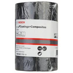 Bosch Accessories 2608607772 brusná role Zrnitost 120 (d x š) 5 m x 93 mm 5 m