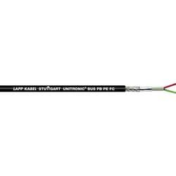 LAPP 2170330/500 sběrnicový kabel UNITRONIC® BUS 1 x 2 x 0.32 mm² + 0.32 mm² fialová 500 m