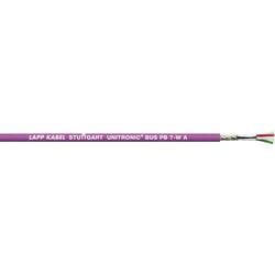 LAPP 2170824/100 sběrnicový kabel UNITRONIC® BUS 1 x 2 x 0.32 mm² + 0 2 x 0.32 mm² fialová 100 m