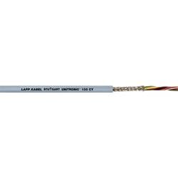 LAPP 31050/500 datový kabel UNITRONIC® 100 CY 10 x 0.34 mm² šedá 500 m