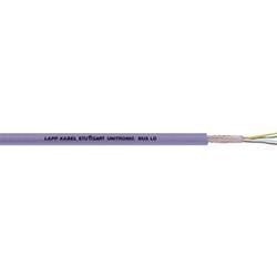LAPP 2170205/1000 sběrnicový kabel UNITRONIC® BUS 3 x 2 x 0.22 mm² + 0 2 x 0.22 mm² fialová 1000 m