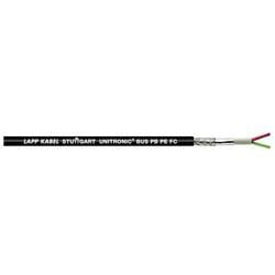 LAPP 2170220/1000 sběrnicový kabel UNITRONIC® BUS 1 x 2 x 0.32 mm² + 2 x 0.32 mm² fialová 1000 m