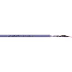 LAPP 2170269/100 sběrnicový kabel UNITRONIC® BUS 1 x 2 x 0.75 mm² fialová 100 m