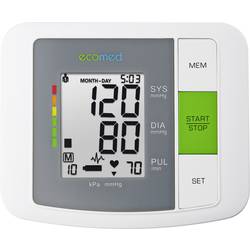 Ecomed BU-90E na paži tlakoměr 23200