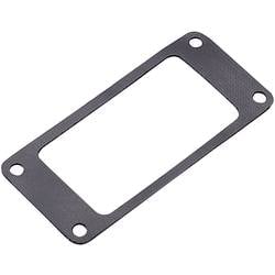 Ploché těsnění pro pouzdro H-B 10 10051200 LAPP 10 ks