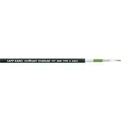 LAPP ETHERLINE CAT.5 ARM 2170496/500 ethernetový síťový kabel, CAT 5, SF/UTP, 500 m
