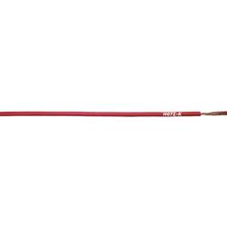 LAPP 4726064 lanko/ licna, H07Z-K, 1 x 6 mm², šedá, 100 m