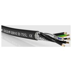 LAPP 1023353/500 servo kabel 4 x 2.5 mm², 500 m