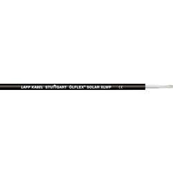 LAPP ÖLFLEX® SOLAR XLWP 1023601/1000 fotovoltaický kabel 1 x 4 mm² černá 1000 m