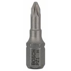 Bosch Accessories 2607001556 2607001556 křížový bit PZ 1 C 6.3 25 ks