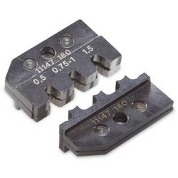 LAPP EPIC® TOOL DIE MH 8.0 machined 25mm² 44423272 krimpovací nástavec