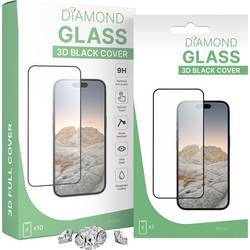PT LINE Diamond Glass Anti-Static ochranné sklo na displej smartphonu Apple IPhone 15 pro 1 ks 234596