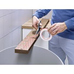 tesa ULTRA STRONG 77747-00000-00 montážní páska tesa® POWERBOND bílá (d x š) 5 m x 19 mm 1 ks