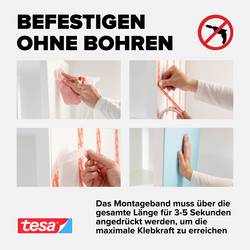 tesa ULTRA STRONG 77747-00000-00 montážní páska tesa® POWERBOND bílá (d x š) 5 m x 19 mm 1 ks