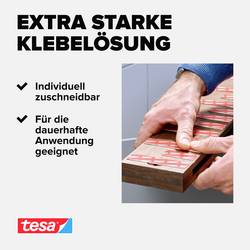 tesa ULTRA STRONG 77747-00000-00 montážní páska tesa® POWERBOND bílá (d x š) 5 m x 19 mm 1 ks