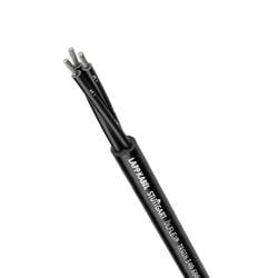 LAPP 15340060/500 Železniční kabel MM 2 x 1 mm² + 1 mm² 500 m