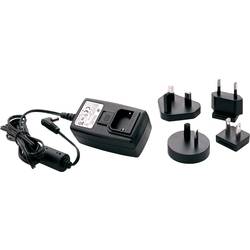 ABUS ABUS SECURITY-CENTER - ABUS - Netzteil - 1.5 A - Schwarz TVAC35001 síťový zdroj