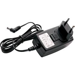 ABUS ABUS SECURITY-CENTER - ABUS - Netzteil - 1.5 A - Schwarz TVAC35001 síťový zdroj